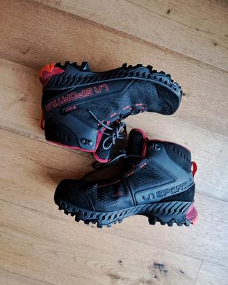 La sportiva Stream gtx