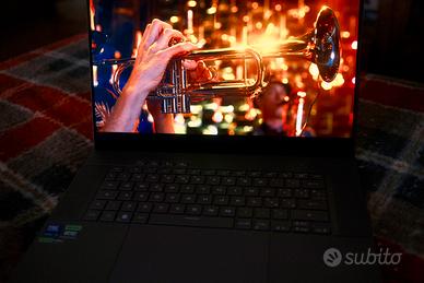 Zephyrus g16 oled 4060