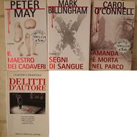 Romanzi vari per l’estate