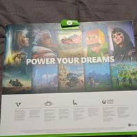 Xbox serie s 