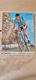 cartolina Felice Gimondi