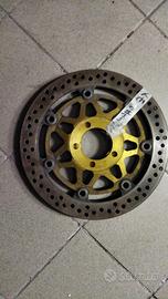 Coppia dischi freno ant kawasaki zx 900 r 2000