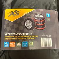 Borse copri pneumatici