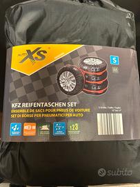 Borse copri pneumatici