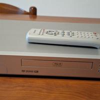 DVD Samsung R119