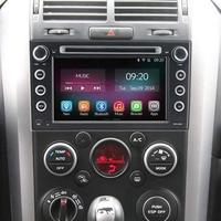 Autoradio navigatore dvd vitara suzuki usb ipod