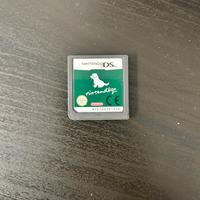 Nintendogs - NDS