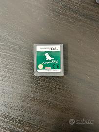 Nintendogs - NDS