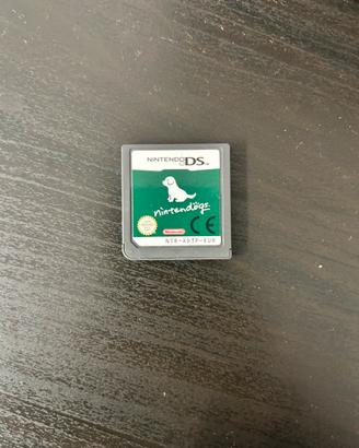 Nintendogs - NDS