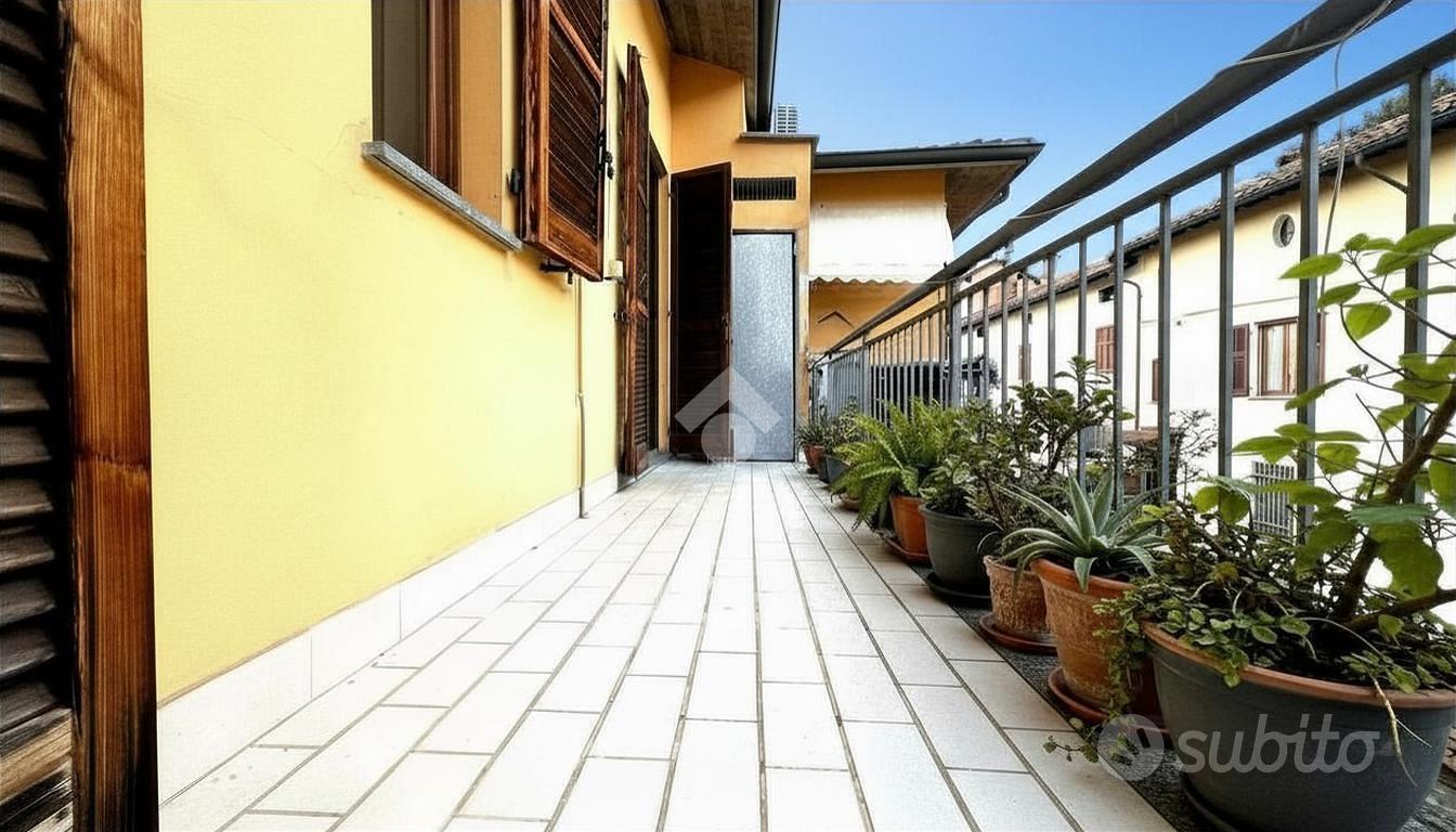 Apartment in Pozzolo Formigaro, Cascina Tinello - Altro