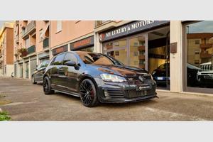 VOLKSWAGEN Golf GTD 2.0 TDI DSG 5p. BMT
