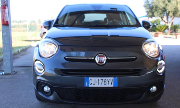 FIAT 500X 1.6 M.Jet 130 CV Connect