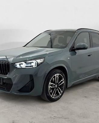 BMW X1 sDrive 20i Msport DCT