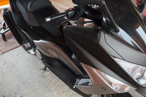 Yamaha tmax techmax