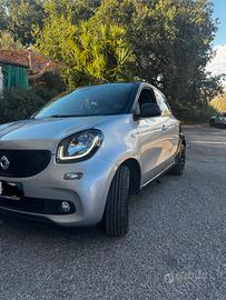Smart fourfour