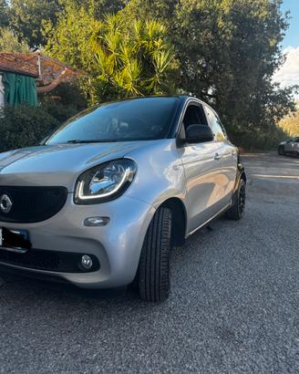 Smart fourfour