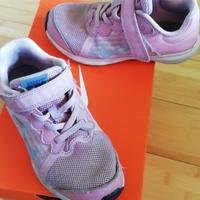Nike Shifter originali. Bambina n. 31. Colore Rosa