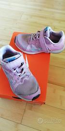 Nike Shifter originali. Bambina n. 31. Colore Rosa