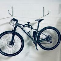 Bici TREK X-Caliber 8
