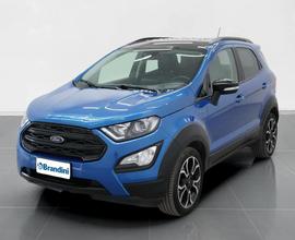 FORD EcoSport 1.0 ecoboost Active s&s 125cv