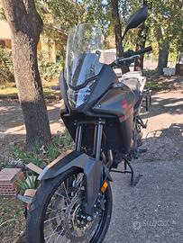honda transal xl 750
