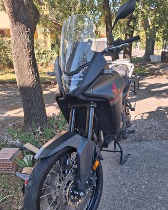 honda transal xl 750