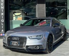 AUDI - A7 Sportback 3.0 TDI 320CV quattro tip.