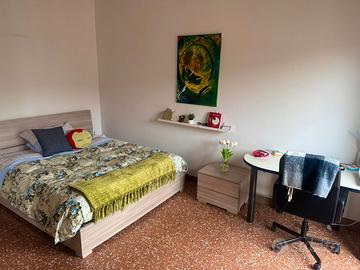 Stanza Singola in zona Murri
