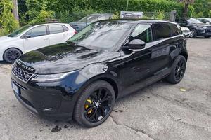 Land Rover Range Evoque 1.5 I3 PHEV 300 CV AWD Aut
