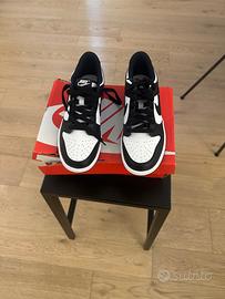Nike DUNK nuove