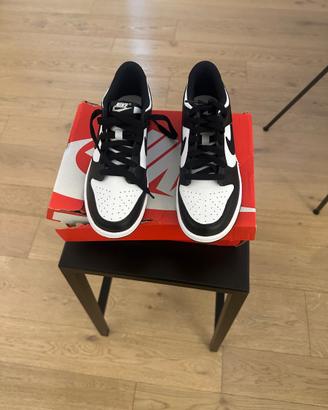 Nike DUNK nuove