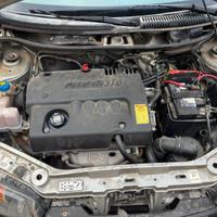Ricambi punto 2A serie anno 1999, 1.9 JTD 80 cv