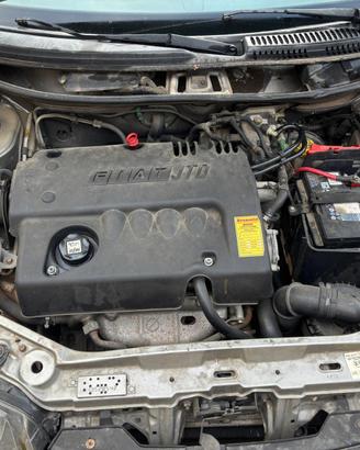 Ricambi punto 2A serie anno 1999, 1.9 JTD 80 cv