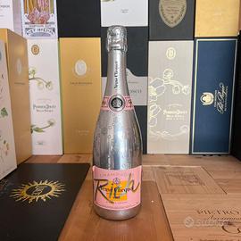 Veuve cliquot rich rose edition