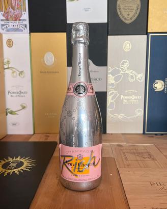 Veuve cliquot rich rose edition