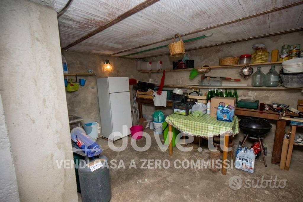 Casa – Cortale - Vista 5
