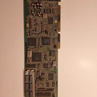 Scheda audio Sound Blaster AWE32 CT2760 + 2MB RAM