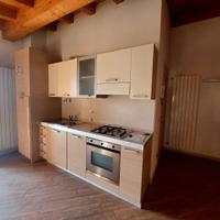 Cucina completa moderna