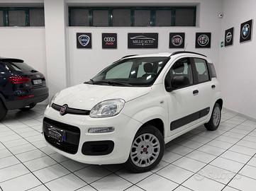 Fiat Panda 1.2cc 69cv GPL CASA MADRE Easy