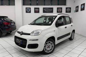 Fiat Panda 1.2cc 69cv GPL CASA MADRE Easy
