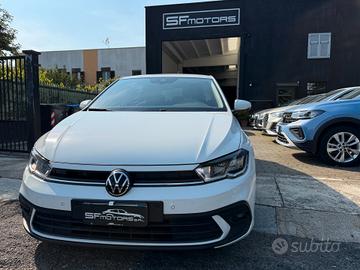 Volkswagen Polo 1.0 TSI Style PREZZO REALE