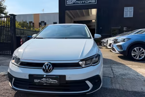 Volkswagen Polo 1.0 TSI Style PREZZO REALE