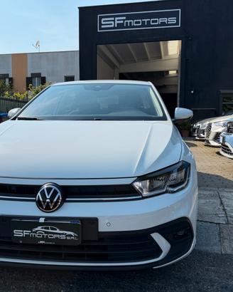 Volkswagen Polo 1.0 TSI Style PREZZO REALE
