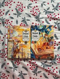 Beyond the clouds 1-2