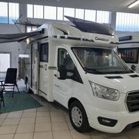 Chausson 630 FIRST LINE IN PRONTA CONSEGNA