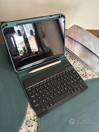 iPad Pro 11” 2020 128GB + Apple Pencil 2 Originale