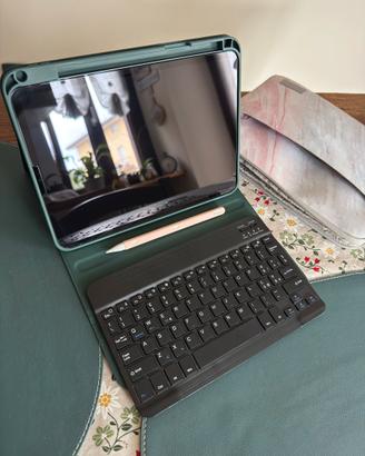 iPad Pro 11” 2020 128GB + Apple Pencil 2 Originale