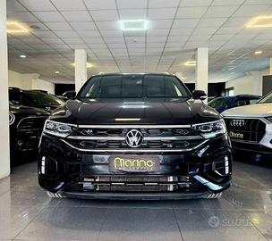 VOLKSWAGEN - T-Roc - 2.0 TDI SCR 150 CV DSG R-Line
