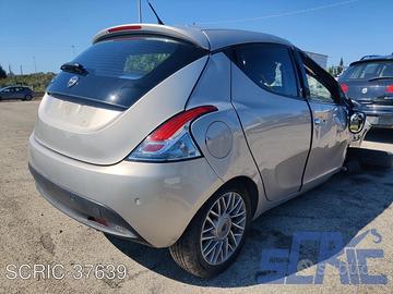 LANCIA YPSILON 312 1.2 69CV 11-23 ricambi
