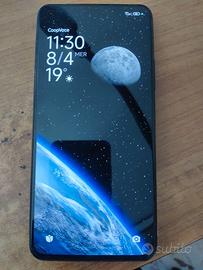 Xiaomi 11 Lite 5G NE 8+8/128 GB Black